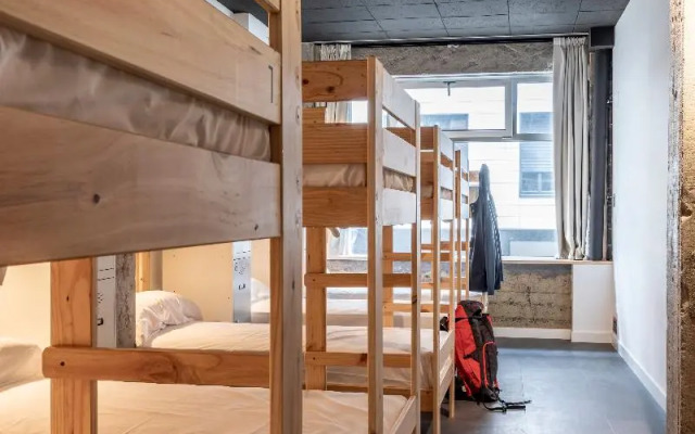 Ekoos Hostel