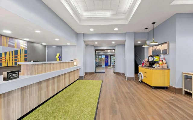 Spark by Hilton Fountain Hills Scottsdale