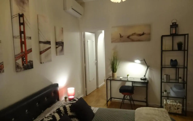 Appartement GOOD MINDSET