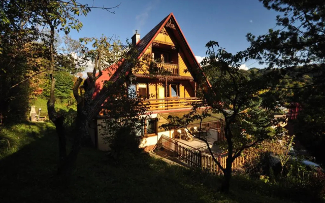 Porębówka