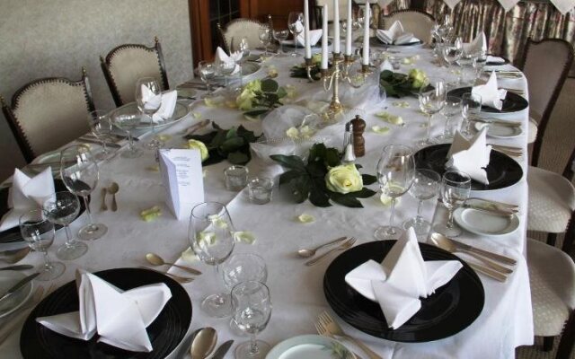Hotel Restaurant Siegblick