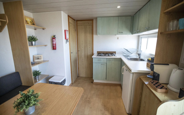 The Lighthouse Hostel