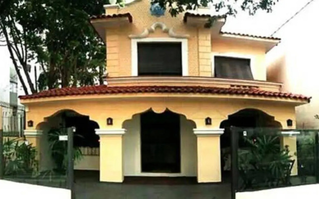 Pousada Jardim Paulista