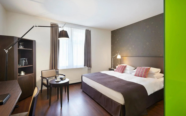 Sorell Hotel Rütli