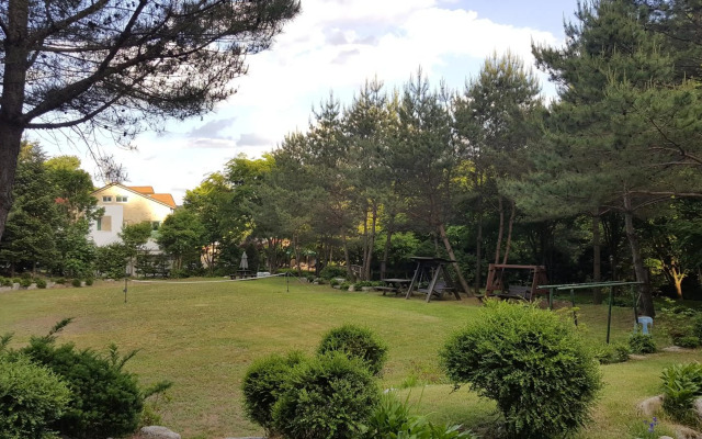 Shinevalley Pension & Hotel