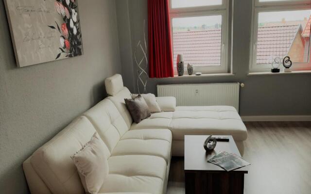 Hotel Fabrice