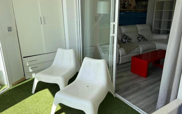 Apartamento La Marina