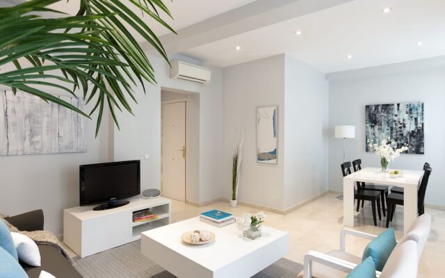 Spain Select Carretas 302