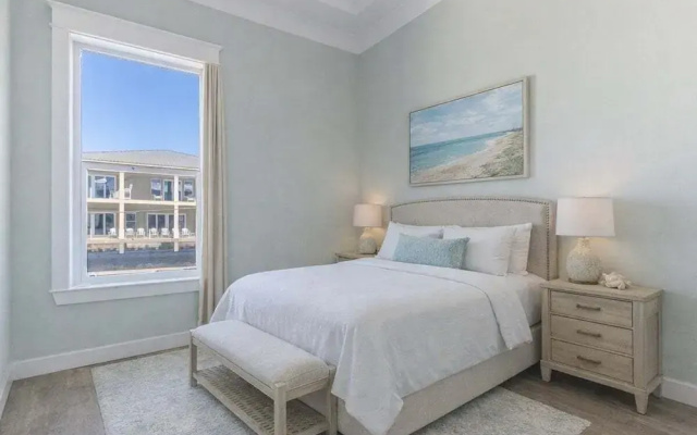 The Grand Pearl 11 Bedroom Home