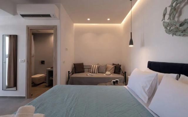 Sand Gem - Beach Apartments