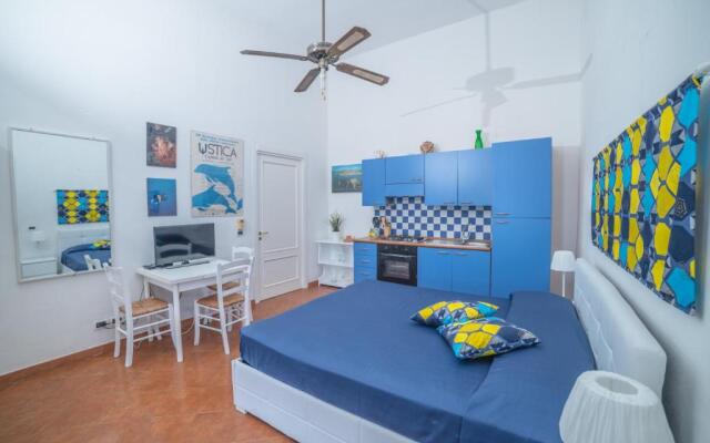 Aeolian Salina Apartments