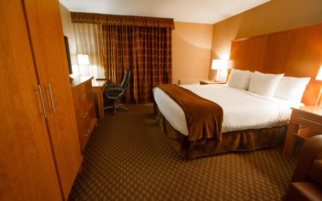 Mirabeau Park Hotel & Convention Center