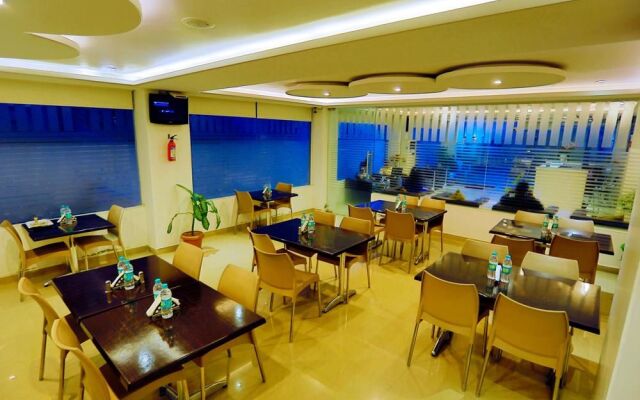 OYO Apartments Hitech City