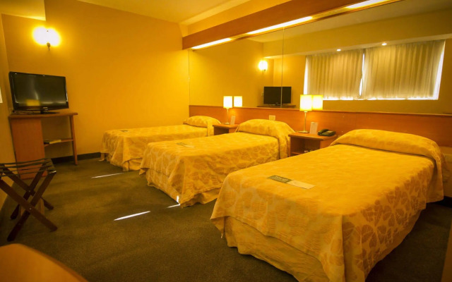 Tower Inn and Suites