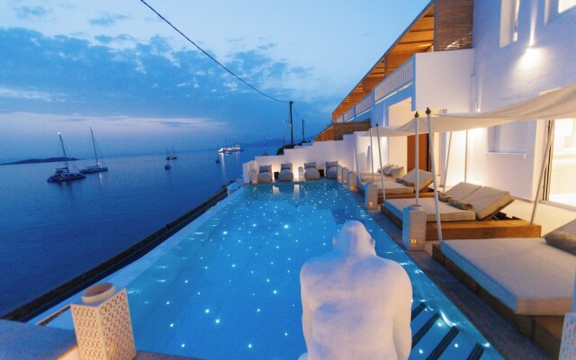 Icon Mykonos