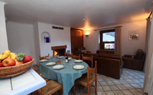 Chalet Bellecote 330m2 - Capacity 18 to 22 people