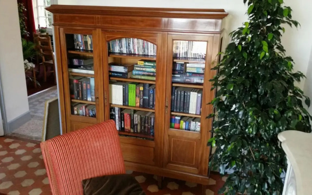 Villa Belle Rive