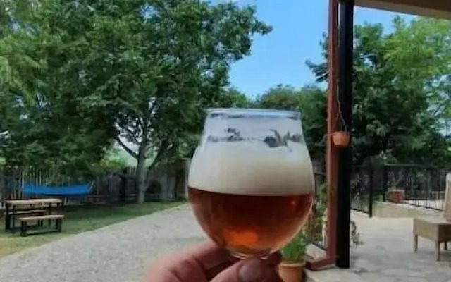 Lost Ridge Inn & Brewery & Ranch