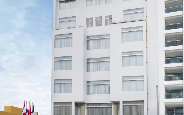 Qorianka Hotel