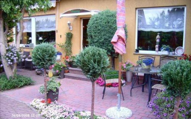 Hotel-Pension Quast