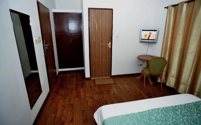 Jess Hotel