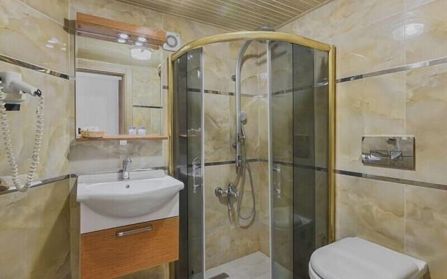 Ra Resort Otel