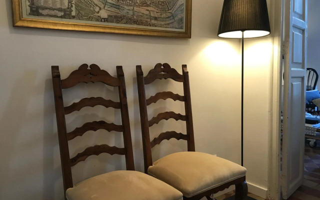 Appartement Elsa Valencia