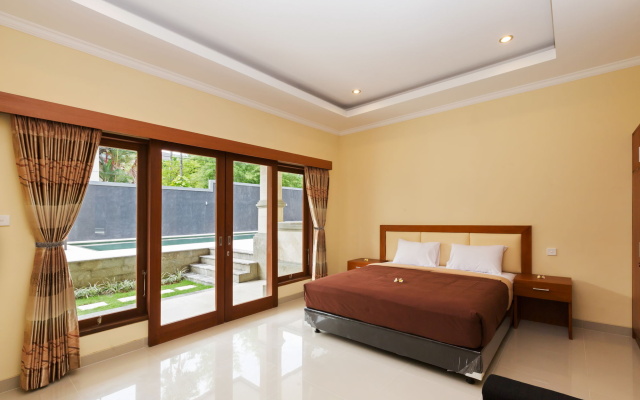 Kubu Petitenget Suite Seminyak