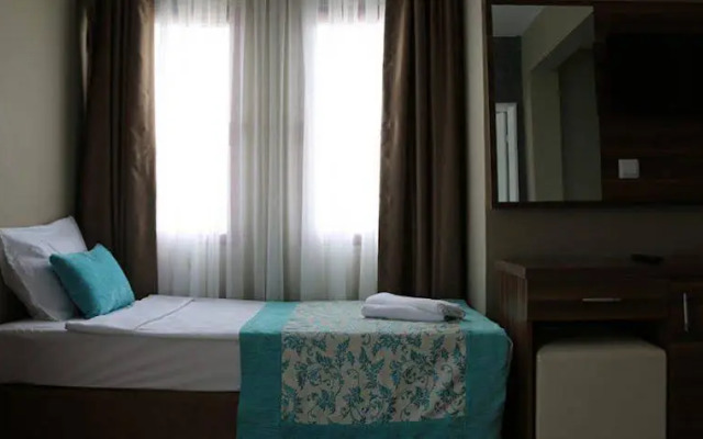 Palmira Hotel Kusadasi