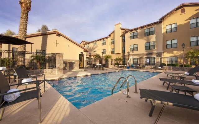 Residence Inn Phoenix Goodyear