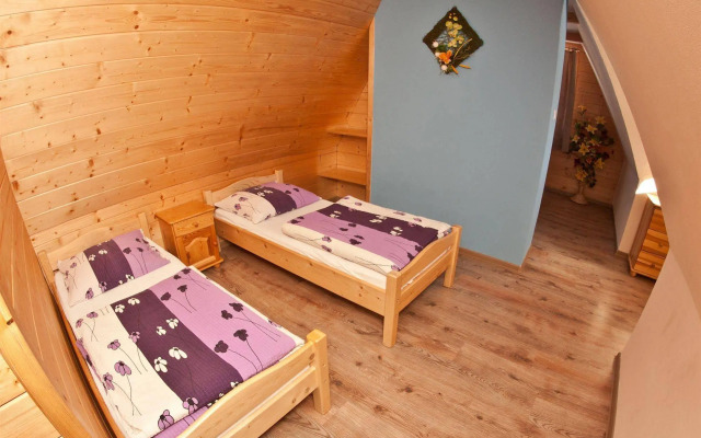 Pod Brzyzkiem Willa