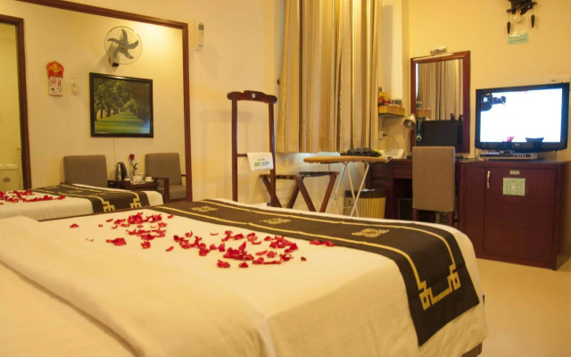 A25 Hotel - 14 Luong Huu Khanh