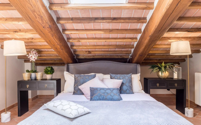 Villa Hilary in Lucca - Villas_and_Bungalows in 卢卡 - Photo 3