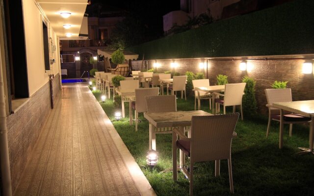 Sile Kumsal Butik Hotel