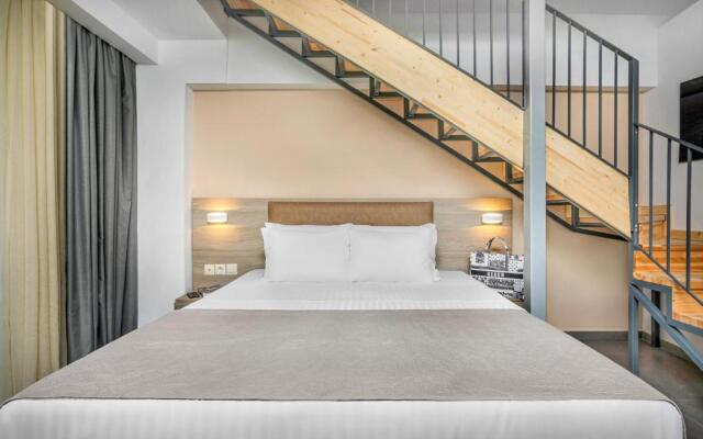 NewStory Luxury Suites