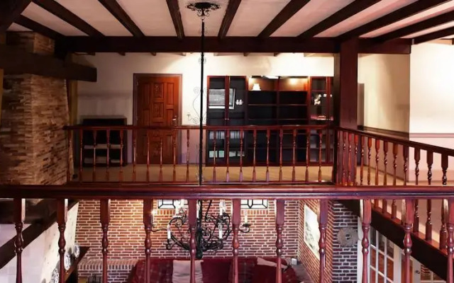 Egboetsvilla 12 Personen