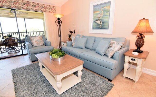 Sandpiper Beach 505