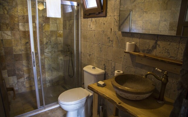 Babakamp Eco Ranch & Retreat