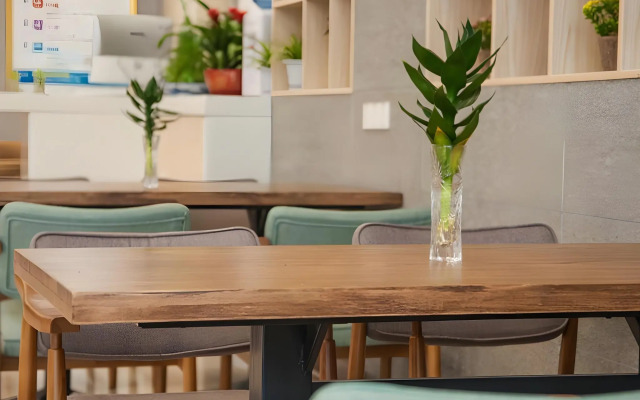 GreenTree Inn SuZhou Gongyeyuan District Shengpu Town Xinsheng Road Express Hotel