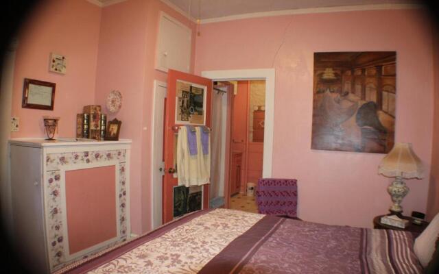 The Inn at Castle Rock