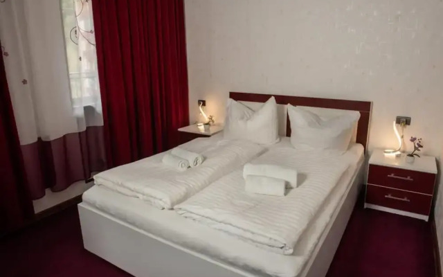Guest House Vip