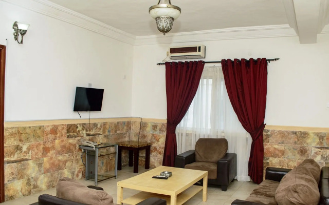 Bougainvillea Hotel