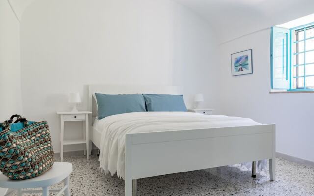 La Casa di Maria in Fossacesia