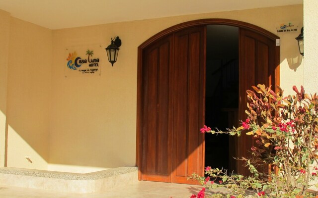 Casa Luna Hotel