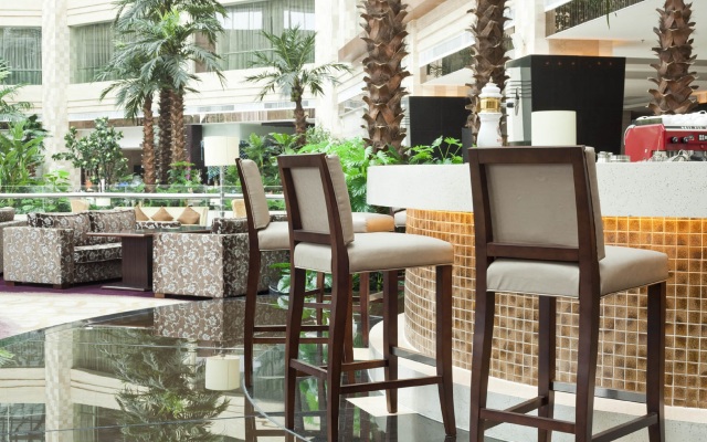 Four Points by Sheraton Qingdao Chengyang