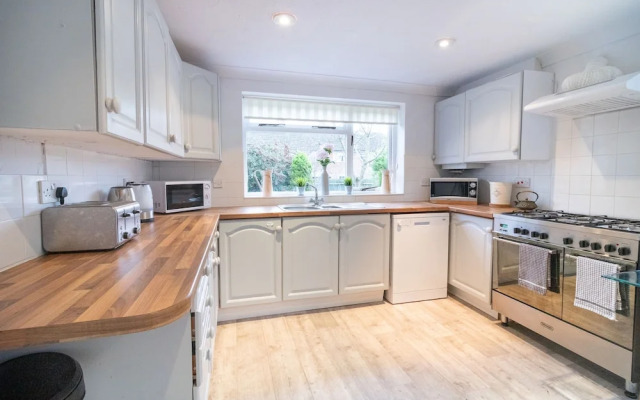 St Anne's Serviced Accommodation