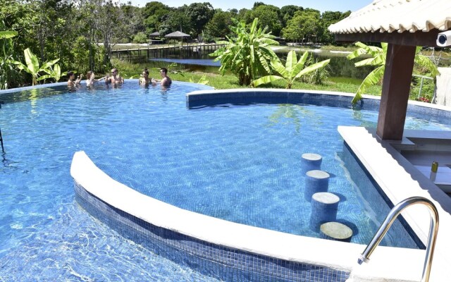 Pousada Sitio da Bia