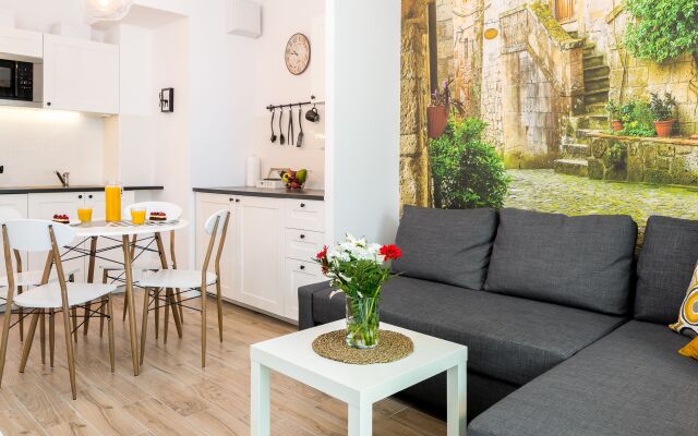 GO Krakow Apartments - City Center