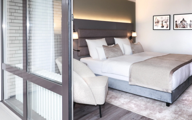 Leonardo Hotel Hannover