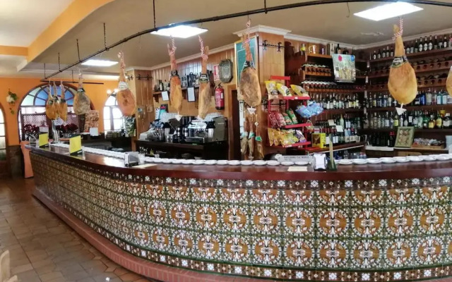 Hotel Las Pedrizas